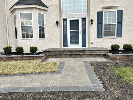 Outdoor Solutions Landscaping