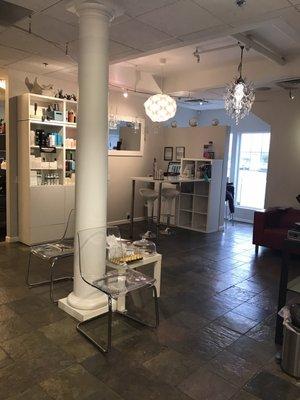 Bellezza Salon