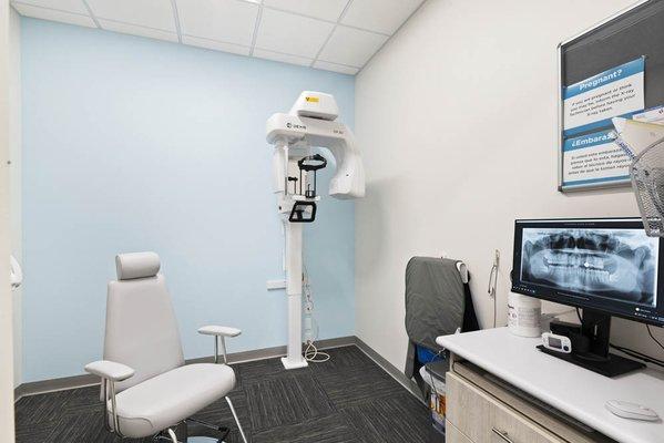 Digital X-Ray's for modern technology in Merced, CA