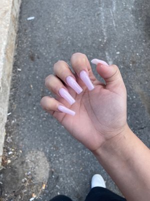 Nails