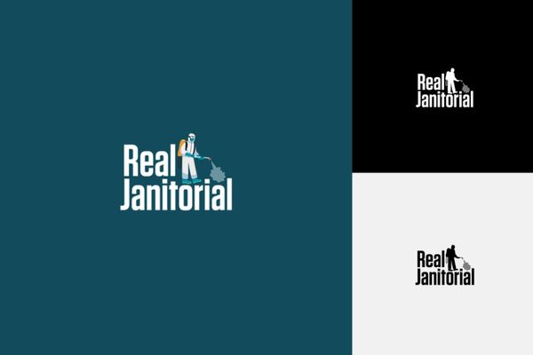 Real Janitorial