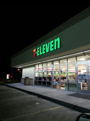 7-Eleven