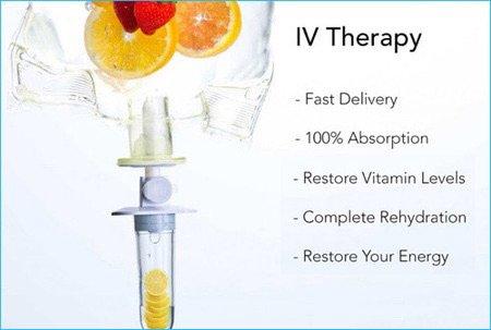 Iv Therapy