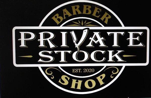 Private Stock Barbershop