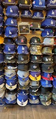 Lids Clubhouse