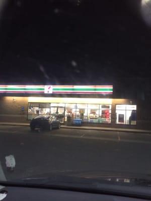 The 711