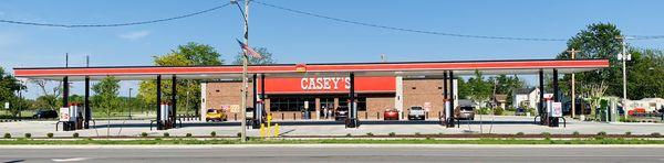 Casey's