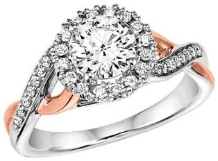 hundreds of Engagement ring syles