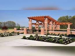 Our cemetery offers gated Private Family Estates.   Inquire with April today!