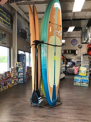 SUP Stand Up Paddle Boards