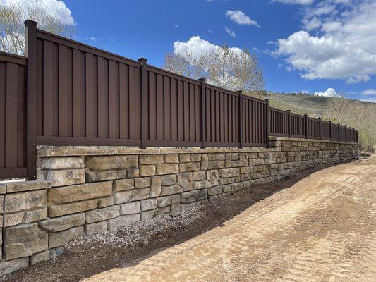 Strategic Fence & Wall Company