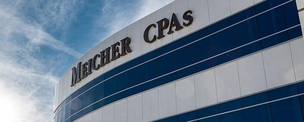 Meicher CPAs, LLP