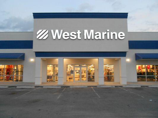 West Marine