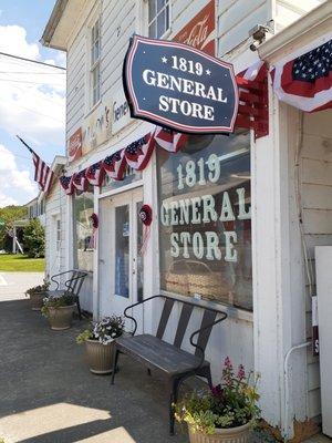 1819 General Store