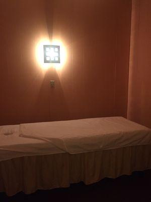 Crystal Stone Massage And Spa