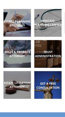 At Catenaro Law, we concentrate solely on Elder Law, Estate Planning, Probate and Estate & Nursing Home. Contact us for a Free Consultation.