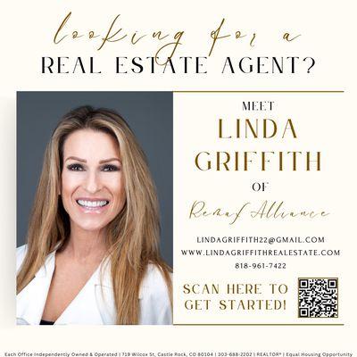 Linda Griffith - Remax Alliance