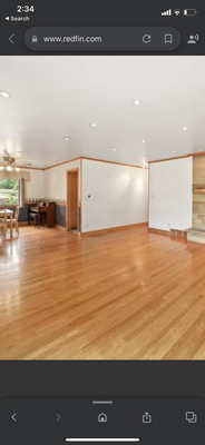 NGA Hardwood Flooring