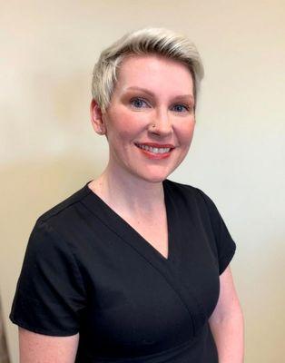 Mellisa Karel - Permanent Makeup Artist, Licensed Esthetician, and Dental Hygienist