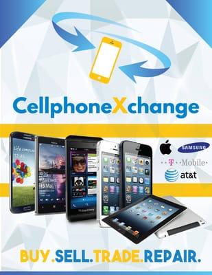 The CellphoneXchange