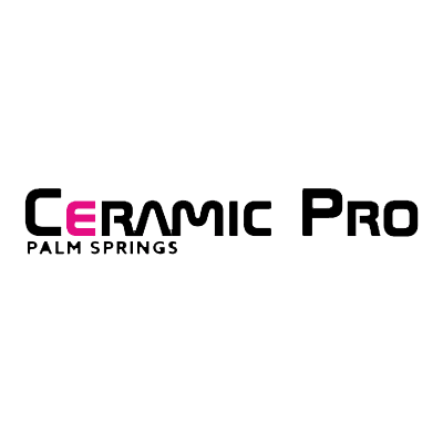 Ceramic pro Palm Springs