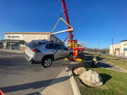 towing company near me in Austin Texas