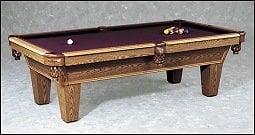 Tahoe Pool Tables