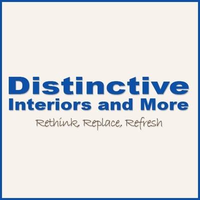 Distinctive Interiors & More