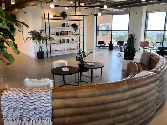 WeWork Office Space & Coworking