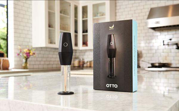 Otto Banana Grinder Automatic