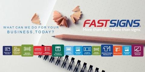 FASTSIGNS