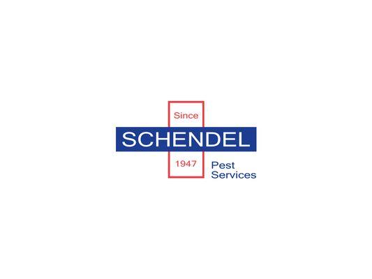 Schendel Pest Services Logo