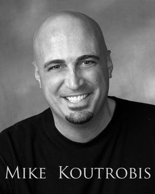 Mike Koutrobis