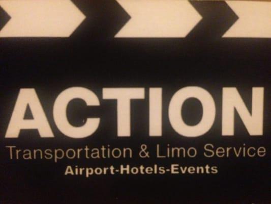 Action Transportation & Limo Service