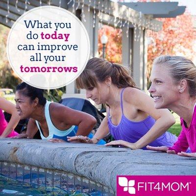 FIT4MOM Boerne