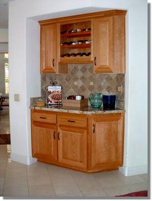 Huntington Beach Cabinets