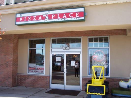 Pizza Place