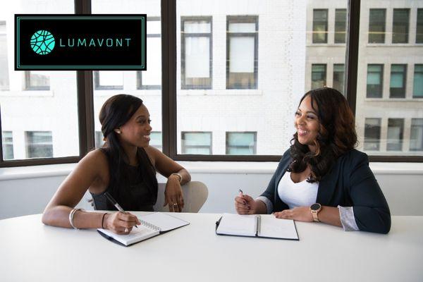 Lumvont Marketing Agency