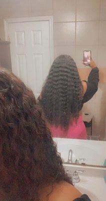 Deepwave. Bundles