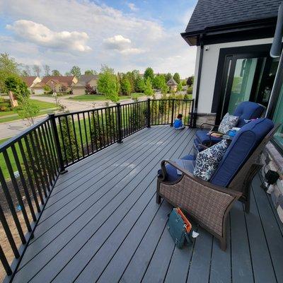 Woodland Deck Company