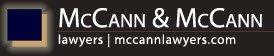 McCann & McCann LLC logo