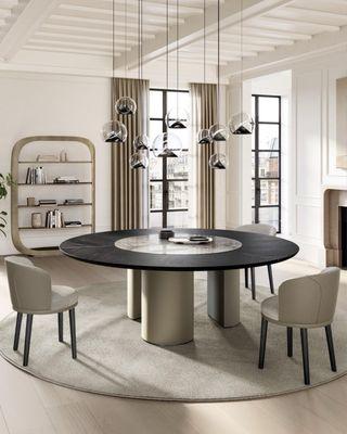 PLAI dining table