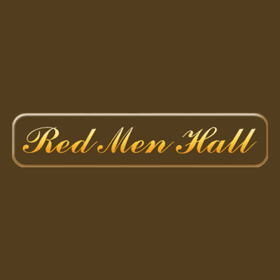 Red  Men Hall