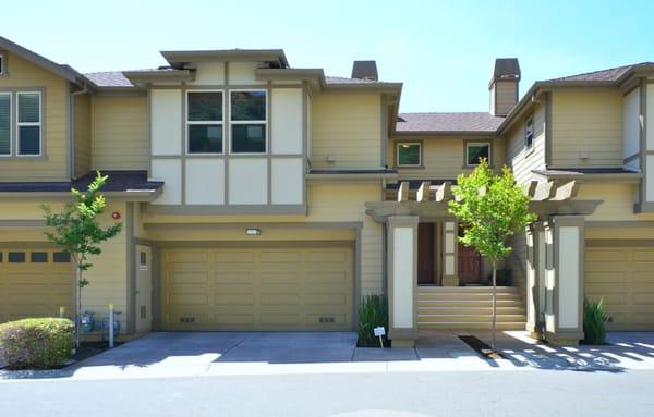 Blue Rock Court, Oakland-Sold with Multiple Offers!