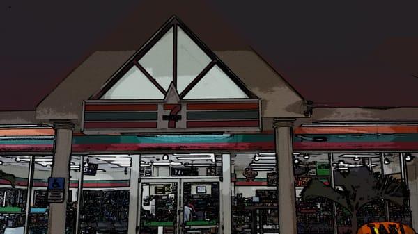 7-Eleven