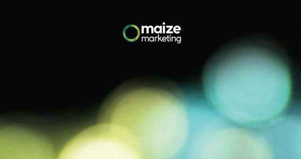 Maize Marketing