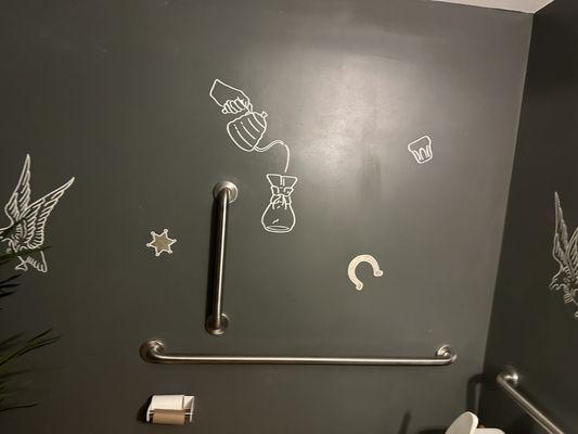 Bathroom decor 2