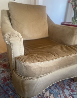 Lubella Upholstery