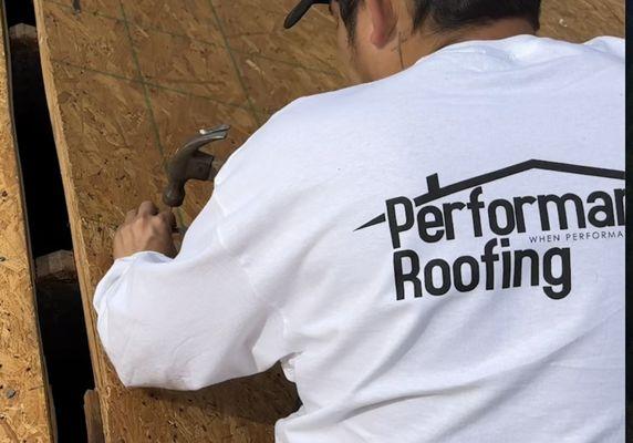 Roof Repair