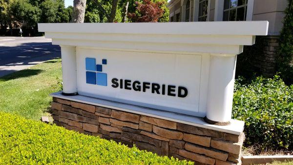 Siegfried provides civil, structural, & geotechnical engineering, surveying, partnering, and landscape architecture services in Northern CA.